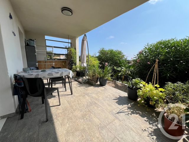 Appartement F3 à vendre - 3 pièces - 59.06 m2 - SANTA LUCIA DI MORIANI - 202 - CORSE - Century 21 Paoli Immobilier