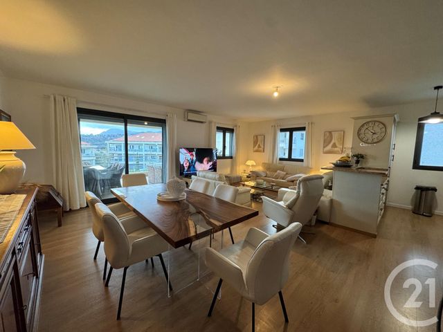 appartement - PENTA DI CASINCA - 202