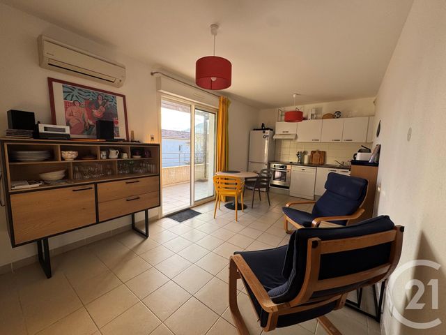 Appartement F3 à vendre POGGIO MEZZANA